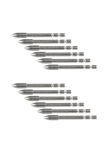 Carbon One Ok Ucu - 12 Li Paket - 53ı255 modelleri