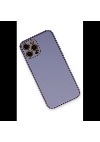 iPhone 12 Pro Max Kılıf Coco Deri Silikon Kapak modelleri