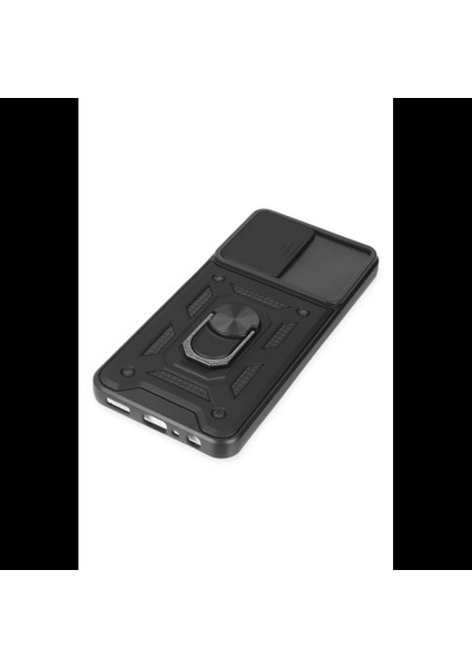 Samsung Galaxy M13 Kılıf Pars Lens Yüzüklü Silikon fırsatları