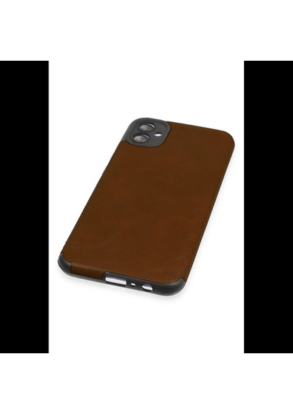 Samsung Galaxy A04E Kılıf Loop Deri Silikon fırsatları