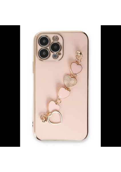 iPhone 13 Pro Kılıf Esila Silikon modelleri