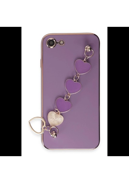 iPhone 7 Kılıf Esila Silikon fiyatları