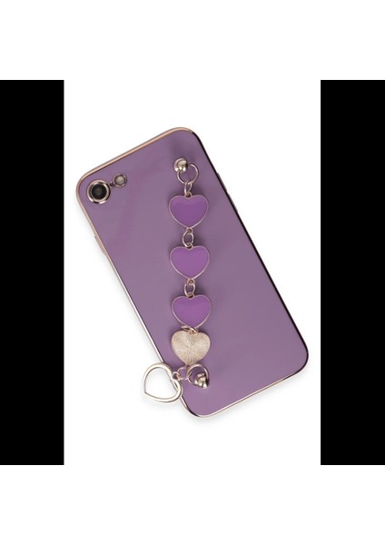 iPhone 7 Kılıf Esila Silikon modelleri