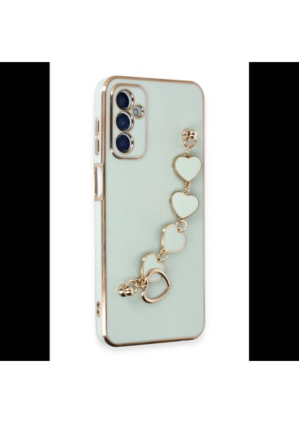 Samsung Galaxy A14 4g Kılıf Esila Silikon fiyatları