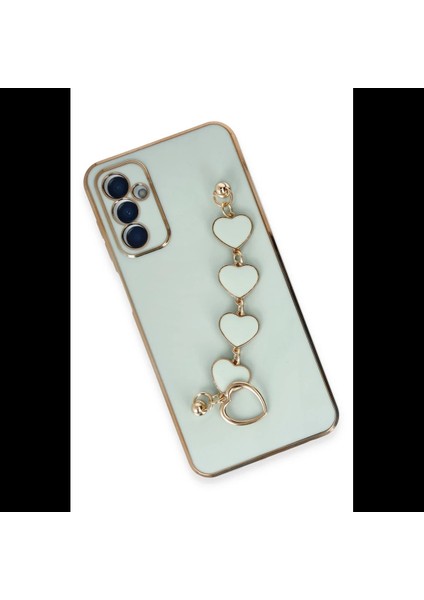 Samsung Galaxy A14 4g Kılıf Esila Silikon modelleri