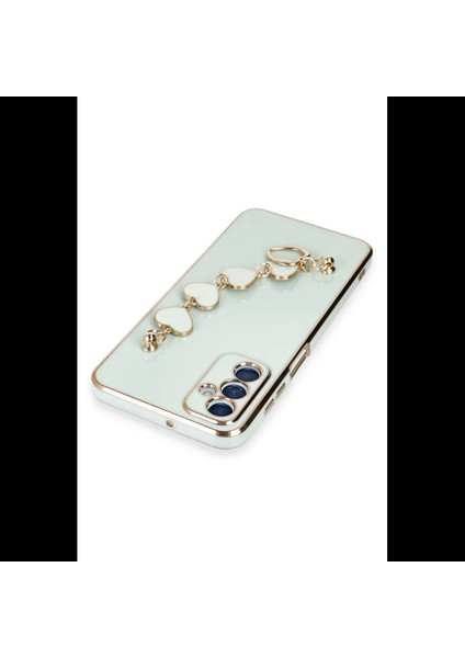 Samsung Galaxy A14 4g Kılıf Esila Silikon fırsatları