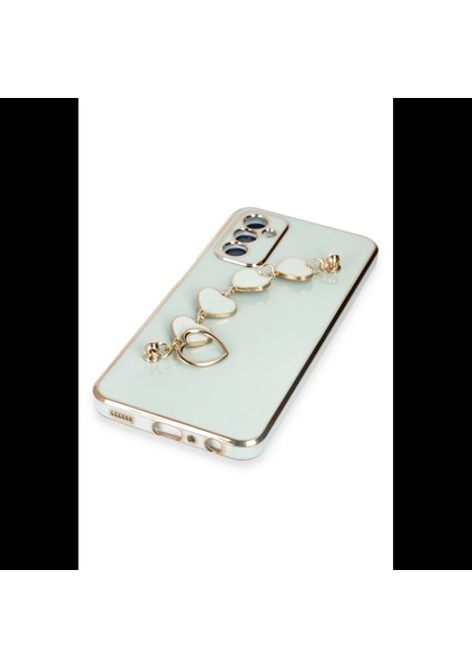 Samsung Galaxy A14 4g Kılıf Esila Silikon indirimleri