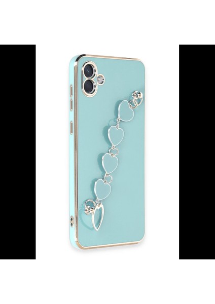 Samsung Galaxy A04 Kılıf Esila Silikon fiyatları