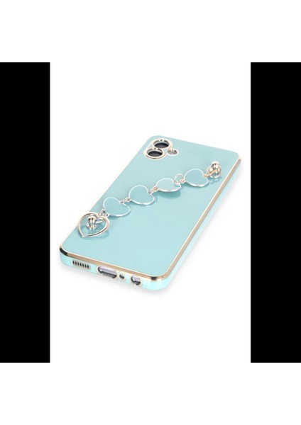 Samsung Galaxy A04 Kılıf Esila Silikon fırsatları