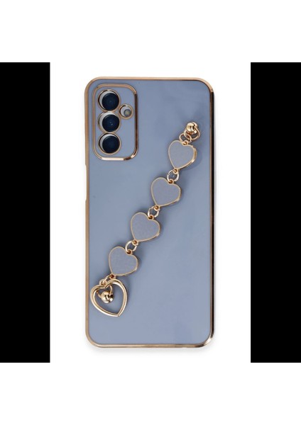 Samsung Galaxy A14 4g Kılıf Esila Silikon