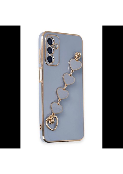 Samsung Galaxy A14 4g Kılıf Esila Silikon modelleri