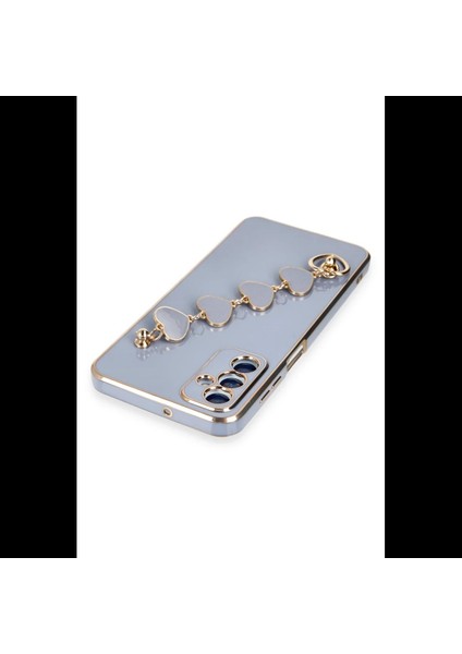 Samsung Galaxy A14 4g Kılıf Esila Silikon fırsatları