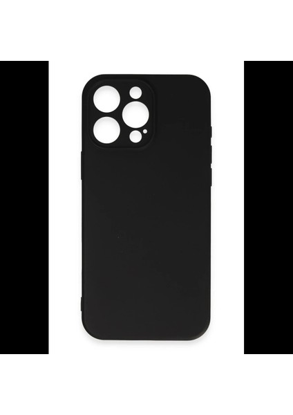 iPhone 16 Pro Kılıf First Silikon modelleri