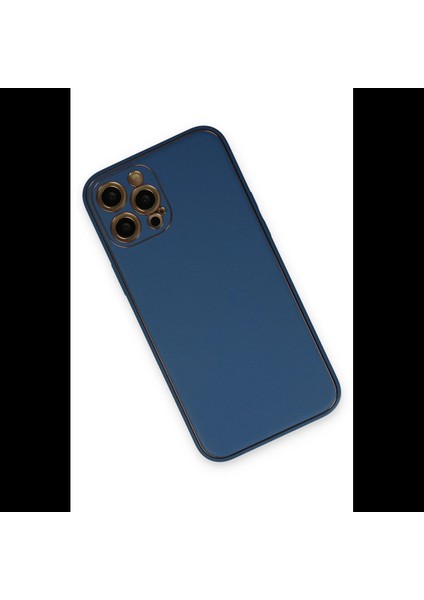 iPhone 12 Pro Max Kılıf Coco Deri Silikon Kapak modelleri