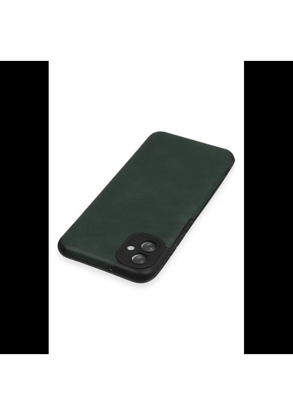 Samsung Galaxy A04E Kılıf Loop Deri Silikon fırsatları