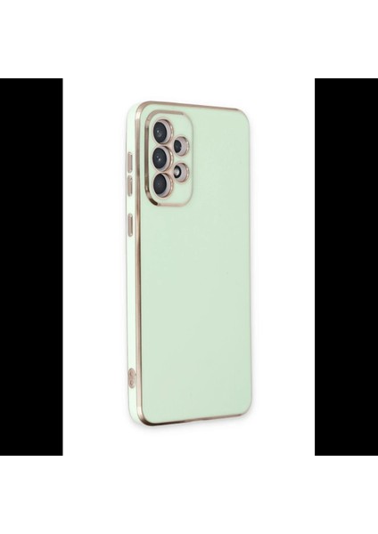 Samsung Galaxy A73 5g Kılıf Volet Silikon modelleri