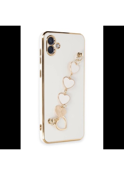 Samsung Galaxy A04E Kılıf Esila Silikon fiyatları