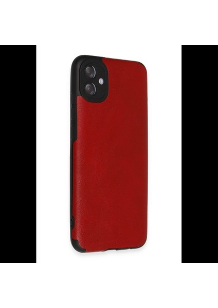 Samsung Galaxy A04E Kılıf Loop Deri Silikon fiyatları