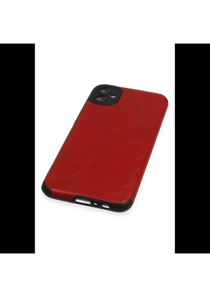 Samsung Galaxy A04E Kılıf Loop Deri Silikon fırsatları