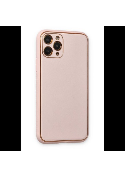 iPhone 11 Pro Max Kılıf Coco Deri Silikon Kapak fiyatları