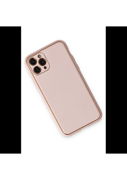 iPhone 11 Pro Max Kılıf Coco Deri Silikon Kapak modelleri