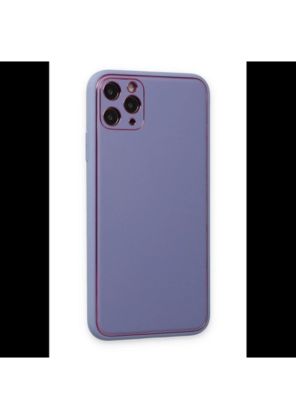 iPhone 11 Pro Max Kılıf Coco Deri Silikon Kapak modelleri