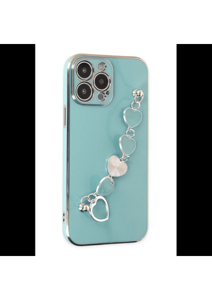 iPhone 13 Pro Kılıf Esila Silikon