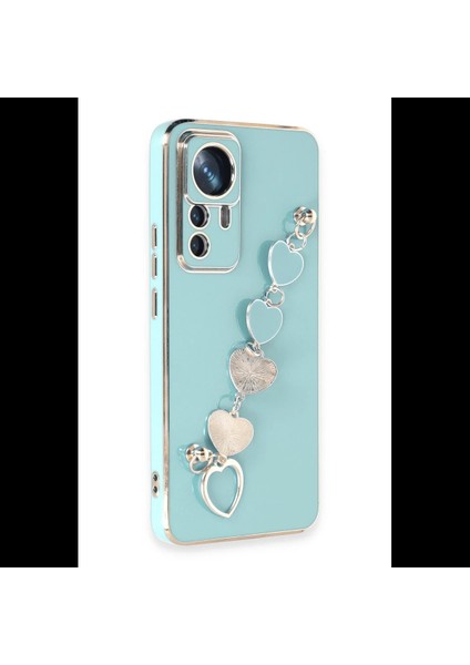 Xiaomi Mi 12T Pro Kılıf Esila Silikon fiyatları