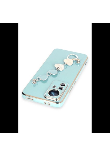 Xiaomi Mi 12T Pro Kılıf Esila Silikon modelleri