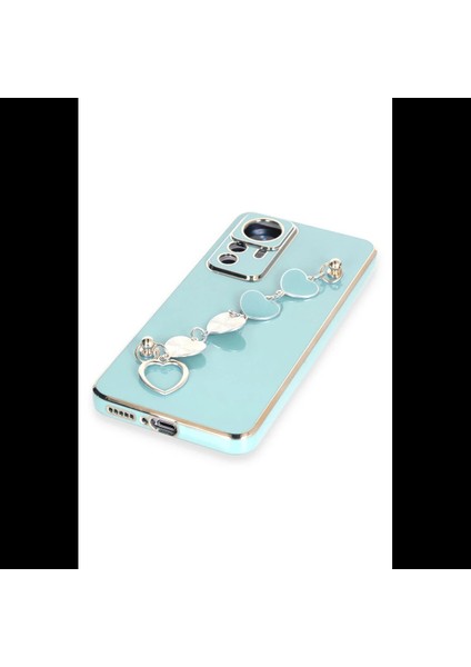 Xiaomi Mi 12T Pro Kılıf Esila Silikon fırsatları