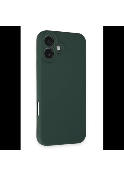 iPhone 16 Plus Kılıf First Silikon fiyatları