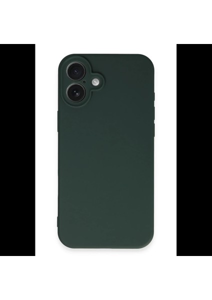 iPhone 16 Plus Kılıf First Silikon fırsatları