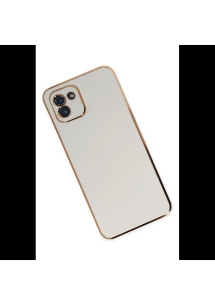 Samsung Galaxy A03 Kılıf Volet Silikon modelleri