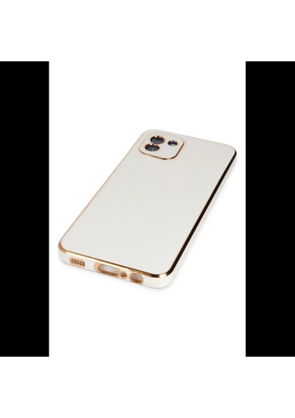 Samsung Galaxy A03 Kılıf Volet Silikon indirimleri