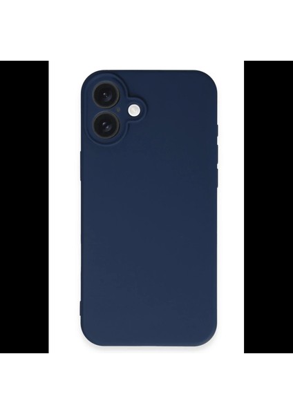 iPhone 16 Kılıf First Silikon modelleri