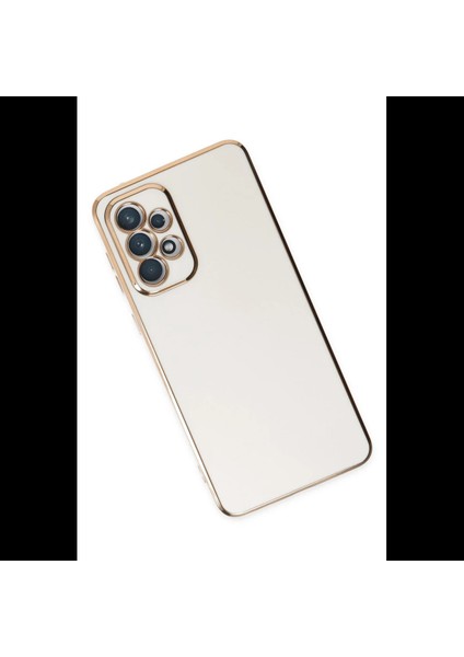 Samsung Galaxy A73 5g Kılıf Volet Silikon fiyatları