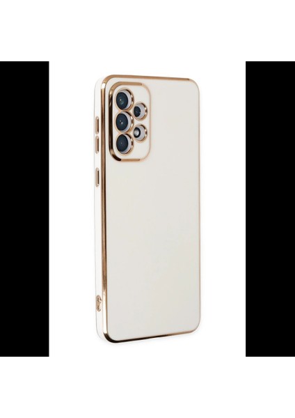 Samsung Galaxy A73 5g Kılıf Volet Silikon modelleri