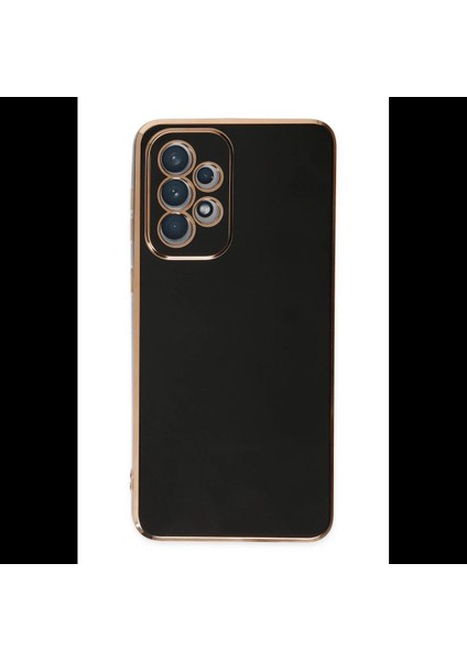 Samsung Galaxy A73 5g Kılıf Volet Silikon