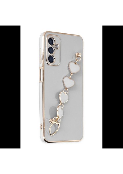 Samsung Galaxy A14 4g Kılıf Esila Silikon