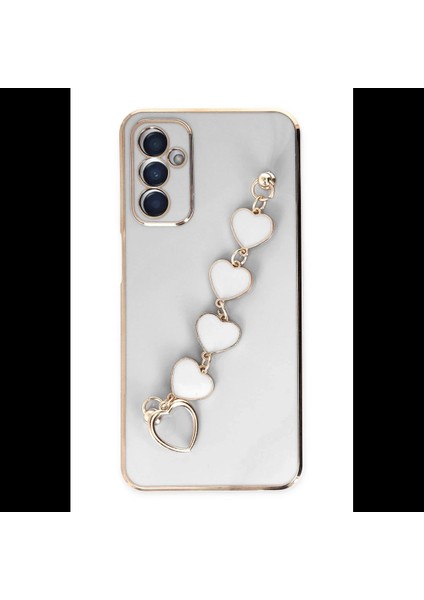 Samsung Galaxy A14 4g Kılıf Esila Silikon fiyatları