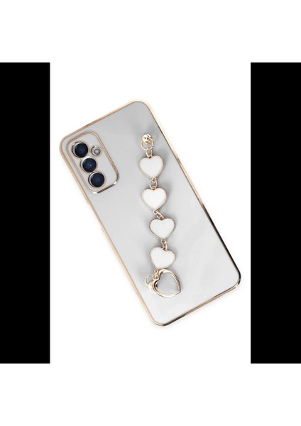 Samsung Galaxy A14 4g Kılıf Esila Silikon modelleri