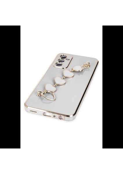 Samsung Galaxy A14 4g Kılıf Esila Silikon indirimleri