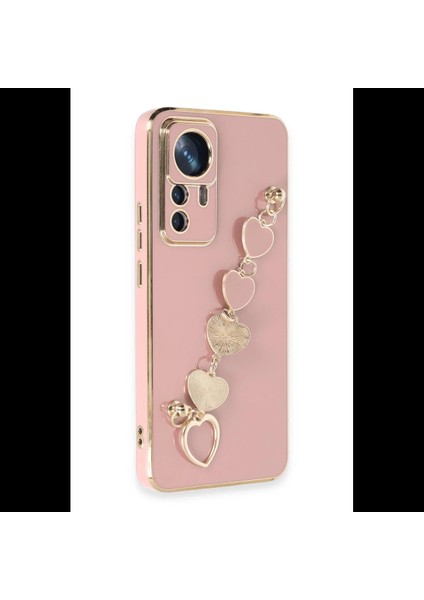 Xiaomi Mi 12T Pro Kılıf Esila Silikon fiyatları