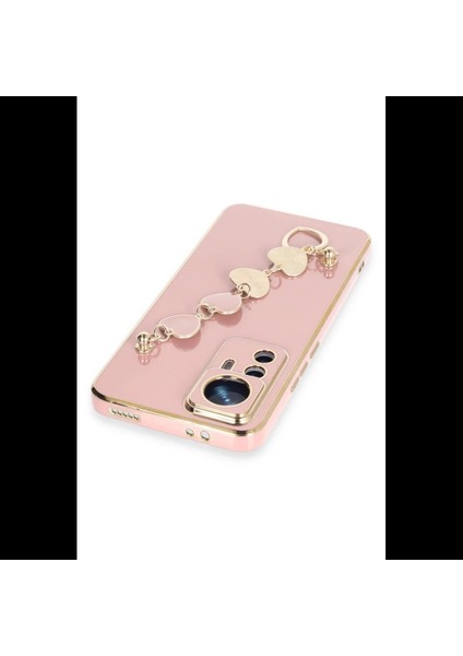 Xiaomi Mi 12T Pro Kılıf Esila Silikon modelleri