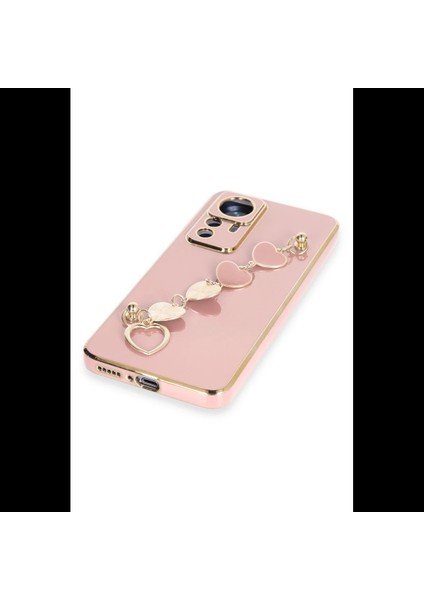 Xiaomi Mi 12T Pro Kılıf Esila Silikon fırsatları