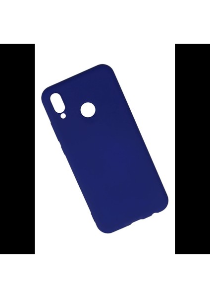 Huawei P20 Lite Kılıf Nano Içi Kadife Silikon fiyatları