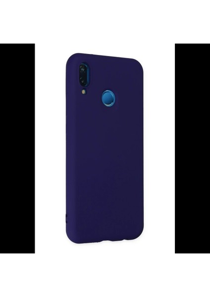 Huawei P20 Lite Kılıf Nano Içi Kadife Silikon fiyatları