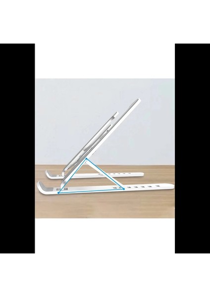 P1 Abs Laptop Standı - Siyah fiyatları
