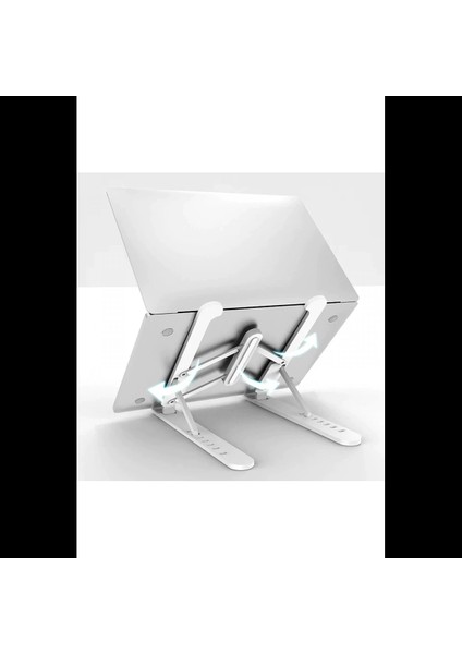 P1 Abs Laptop Standı - Siyah modelleri