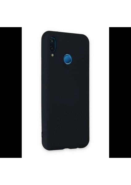 Huawei P20 Lite Kılıf Nano Içi Kadife Silikon fiyatları
